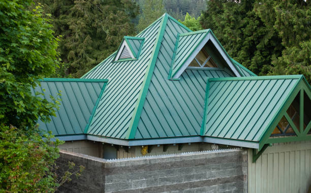 Best Roof Ventilation Installation  in Danbury, TX