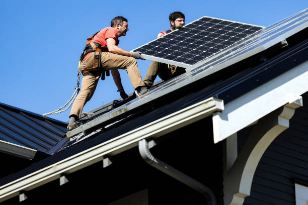 Best Roofing for New Construction  in Danbury, TX