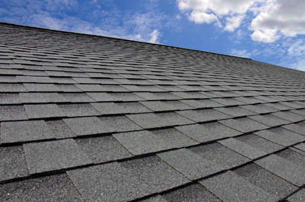 Cold Roofs in Danbury, TX